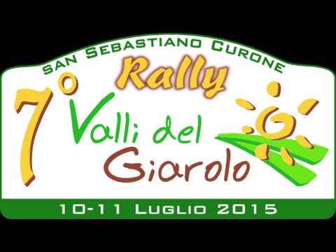7° Rally Valli del Giarolo PS Montemarzino 2015 by Monzaspeed