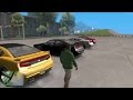 GTA V Bravado Buffalo S Sprunk (IVF) для GTA San Andreas видео 1