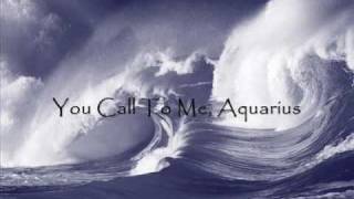 Aquarius Music Video