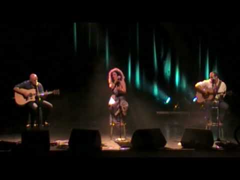 Wish you were here - Angel Forrest - Live