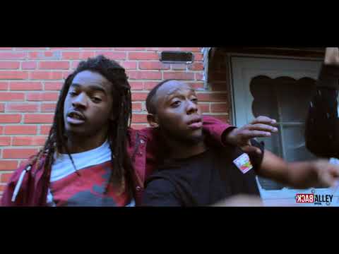 10Kay x Famou$Jay (Often) By @BKAlleyOfficial