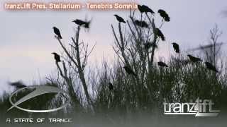 tranzLift Pres Stellarium - Tenebris Somnia [ASOT 640] [Ces video edit]