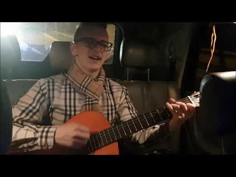 Alban Skenderaj - Mirëmëngjes (Cover by Talat Osmani)