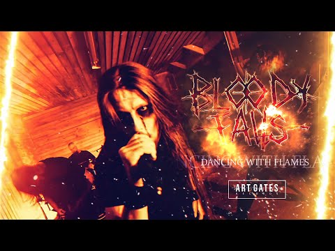 Bloody Falls - Dancing with Flames (Official Video)
