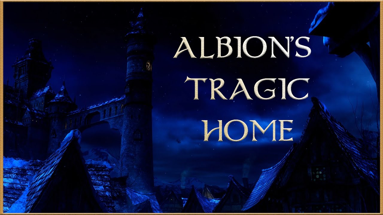 Was Bowerstone Castle Cursed? | Fable Lore