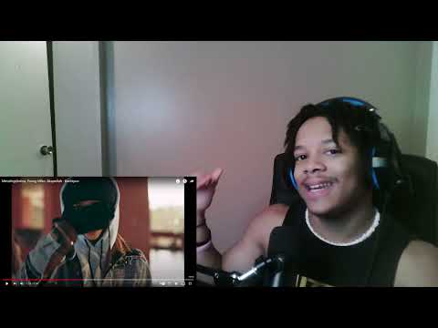 Metalinguistica, Young Miko ,Akepellah - Kachipun (REACTION)