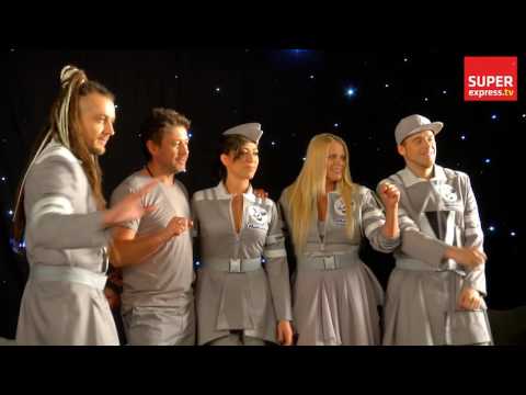 Andrzej Piaseczny: Obawiam się Natalii Kukulskiej