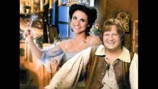 Geppetto Soundtrack - Pleasure Island