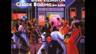 Claude Bolling Big Band - Ring Dem Bells