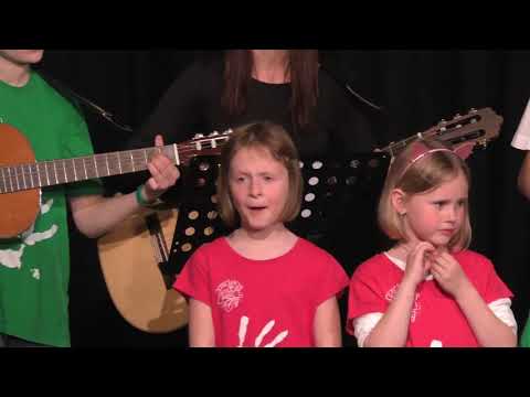 Vigrendi koncert - Frühlingskonzert SPD Trta 2021