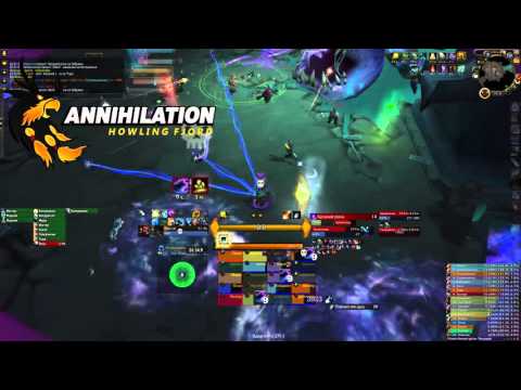 Gorefiend Mythic SPEEDKILL