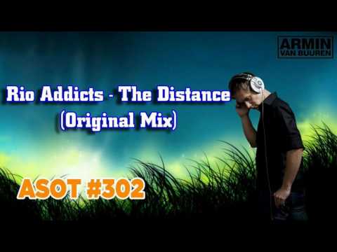 Rio Addicts - The Distance (Original Mix)