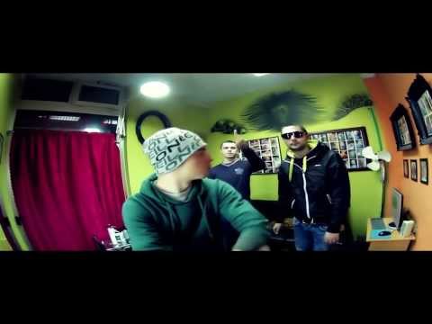 Lalle (HighTime) ft. Ibbe ''Maši 'zlu (OFFICIAL HD VIDEO)