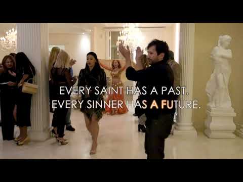 Franklin Saint - America's Got Talent season 9 video.