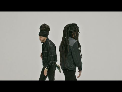 Mellow Mood - Promise (Lyrics visualizer)