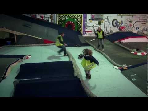 Turku - SC2-10 - A1-Final - SCW Cup 2011-2012 #4