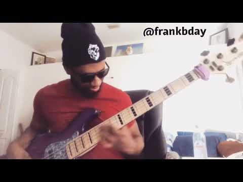 Undecided - Chris Brown x Frank Brunot