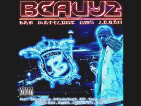 Beavyz 80 Bars