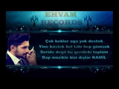 PESİMİST ft GÖKÇE İllegal Sual (Prod.By Taha Selçuk)