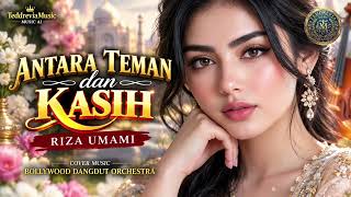 Download lagu Heart-Touching! BETWEEN FRIENDS AND LOVERS – RIZA UMAMI | Bollywood Orchestra Version mp3