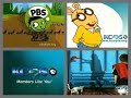 PBS Kids Program Break 2010 KCOS 3 Incomplete