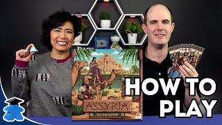 Maple University - Assyria video thumbnail