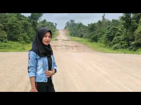 RapSouL ft 3LS - Sayang mau ke (official lirik)