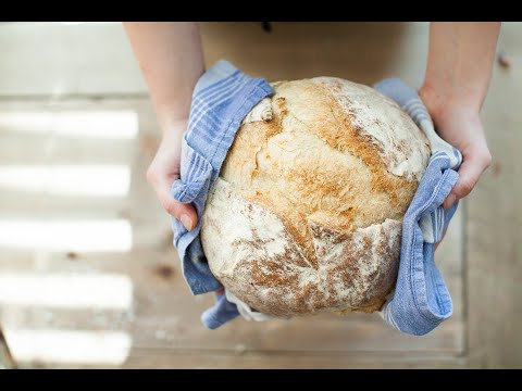 Gocce di nardo - LUI È PARTE DELLA TUA VITA - Venerdì 17 Aprile 2020