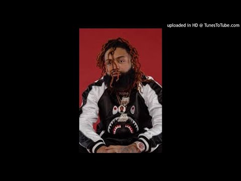 Sada Baby x King Envy - Landed In Detroit