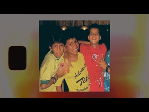 Zeta Distorsión - Rest in peace (Prod. Sad Mortem)