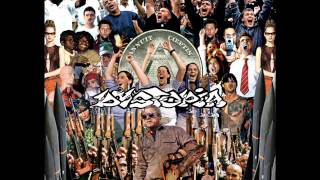 Dystopia - The Growing Minority