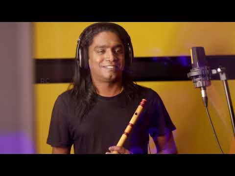 Thendral Vanthu Flute Cover by Rajesh Cherthala