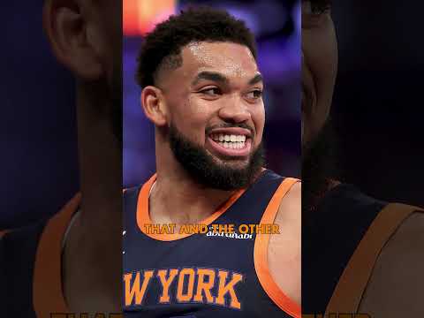 #NikolaJokic could be TRADED to the #NewYorkKnicks? Jason McIntyre breaks it down