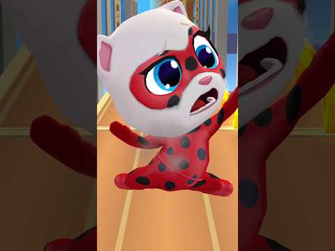 😹 Funniest Tom Moments Ever! | Talking Tom Hero Dash 2025