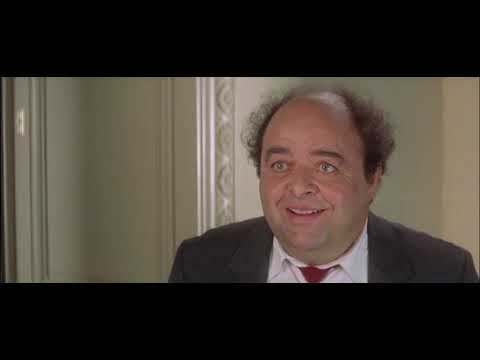 Le Dîner de cons - (Scène du Quiproquo) - Extrait 7 - VF - 1080p - (1998)