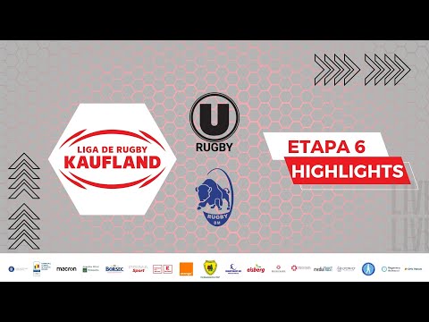 HIGHLIGHTS CSU ELBI Cluj vs CSM Știința Baia Mare