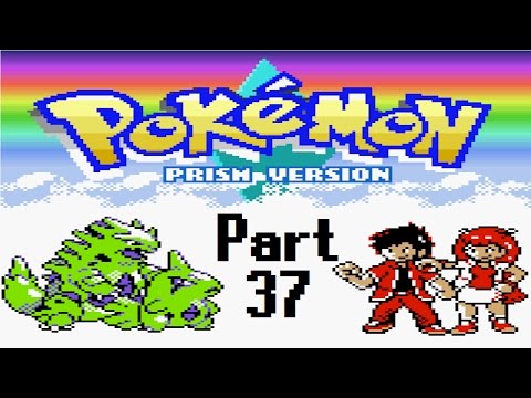 Pokemon Prism Nuzlocke - Part 37 - So Close, Yet So Lost