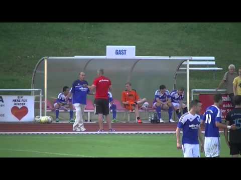 Eisenach vs Eschwege