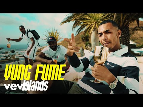 Yung Fume - Islands (Official Music Video)