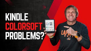 Is Kindle Colorsoft Worth It? Tackling Display Issues and User Reviews
