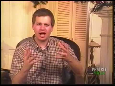 Prairie Talk #07 Best of