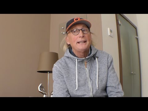 "Ice Age 5 - Kollision voraus!": Otto Waalkes im Interview