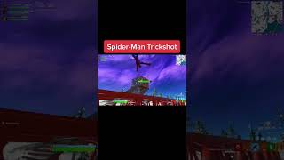 Download lagu Spider-Man Trickshot mp3