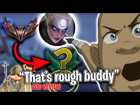 Learning Jungle? PATH like a High Elo player! -  Diana Coaching - League of Legends