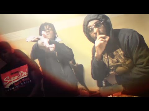 Young Glide x Lil Roe - Hating (Official Visual) #CLPSZN #ClipstarTV