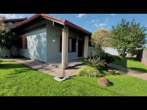 CASA COM 3 DORMITÓRIOS, 4 VAGAS, 263M² ÁREA PRIVATIVA para venda EM CONCÓRDIA