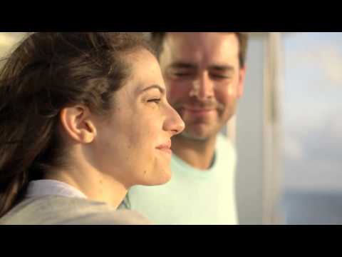 Carnival Cruise - Colleen Kelly Rise And Shine