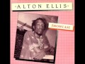 Alton Ellis -   Blessing Of Love   1984