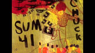 Sum 41 - Moron (Bonus Track)