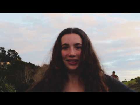 Uncrazy AFSHeeN x Rebecca Ferguson Lulleaux remix (unofficial video)